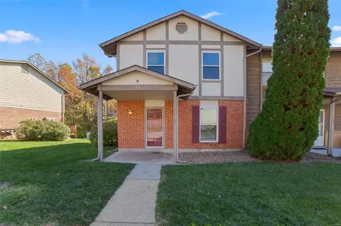 59 Park Charles Blvd S #A, Saint Peters, MO 63376