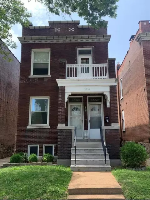 3553 Giles Ave, Saint Louis, MO 63116