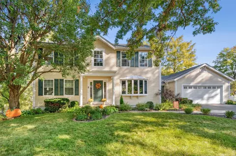 5 Smokey Ridge Ct, Saint Charles, MO 63304