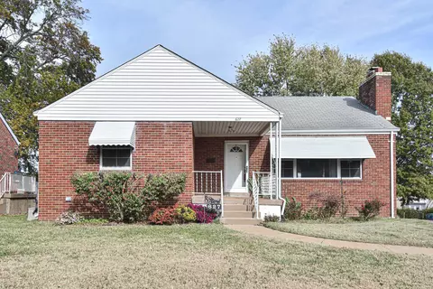 627 W Arlee Ave, Saint Louis, MO 63125