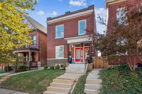 3504 Mckean Ave, Saint Louis, MO 63118
