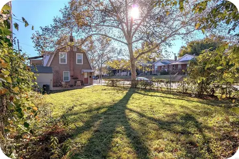 4068 Phillips Ave, Saint Louis, MO 63116