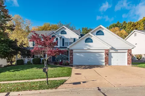 1817 Prescott Rdg, Saint Charles, MO 63303