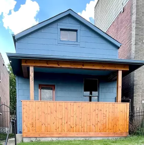 3461 S Grand Blvd, Saint Louis, MO 63118