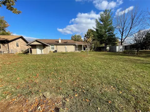 717 Levin Dr, O'fallon, MO 63366 photo 14