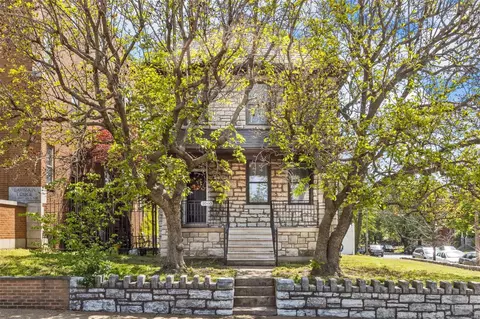 1060 S Kingshighway Blvd, Saint Louis, MO 63110