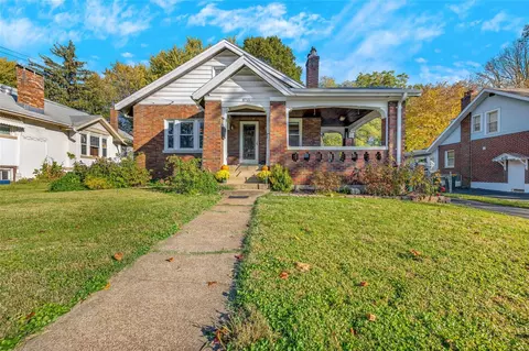 8715 Argyle Ave, Saint Louis, MO 63114
