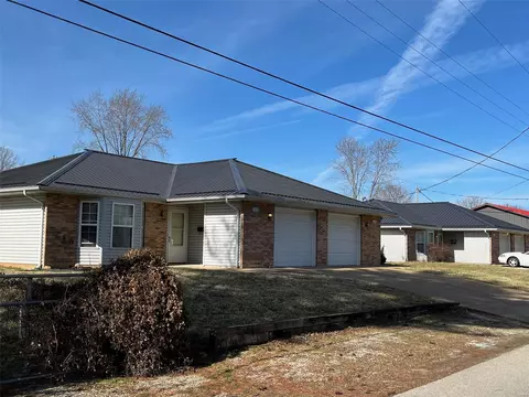 10098 Glendale St, Potosi, MO 63664 photo 1