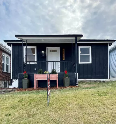5706 Lansdowne Ave, Saint Louis, MO 63109