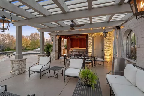 6 Bridle Ln, Saint Louis, MO 63131 photo 78