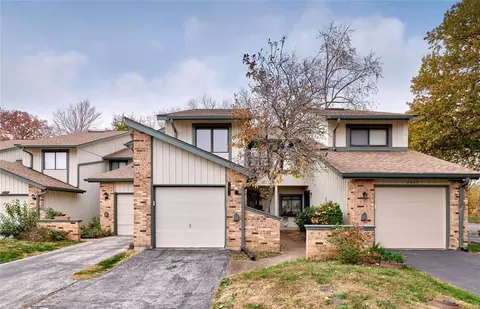 2043 Silent Spring Dr, Maryland Heights, MO 63043