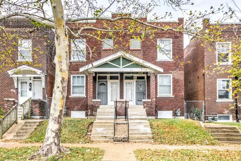 3627 Virginia Ave, Saint Louis, MO 63118
