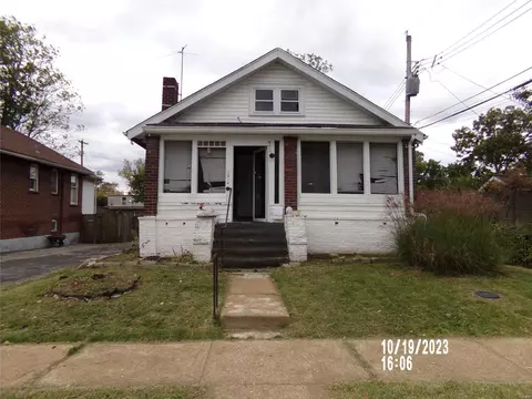 6814 Primrose Ave, Saint Louis, MO 63133