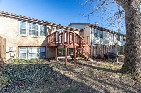 714 Knickerbacker Dr, Manchester, MO 63021 photo 27