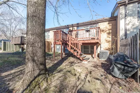 714 Knickerbacker Dr, Manchester, MO 63021 photo 26