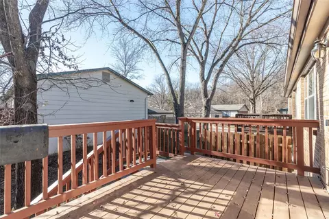 714 Knickerbacker Dr, Manchester, MO 63021 photo 25