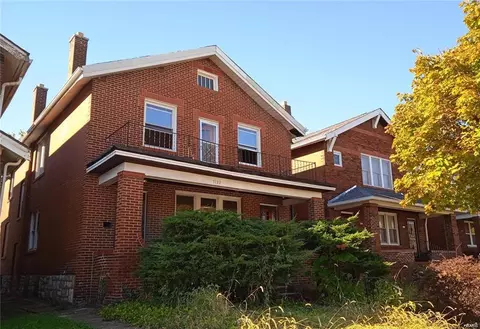 5132 Lexington Ave, Saint Louis, MO 63115