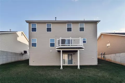 523 Wycombe Dr, O'fallon, MO 63366 photo 22
