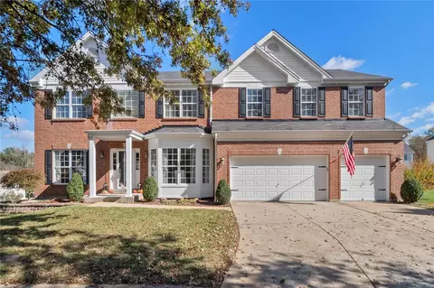 20 Harvestglen Ct, Saint Louis, MO 63141