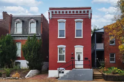 2116 Sidney St, Saint Louis, MO 63104