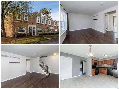 427 Colony Woods Dr, Saint Louis, MO 63122