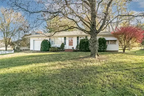 1030 Old State Rd, Glencoe, MO 63038