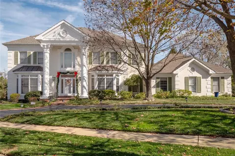 1332 Amherst Terrace Way, Chesterfield, MO 63017