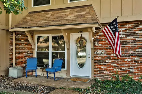 246 Carmel Woods Dr, Ellisville, MO 63021 photo 43
