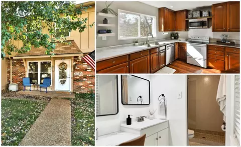 246 Carmel Woods Dr, Ellisville, MO 63021