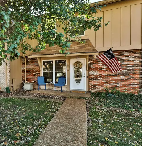 246 Carmel Woods Dr, Ellisville, MO 63021 photo 42