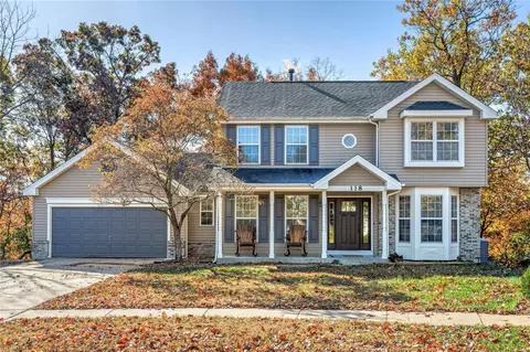 118 Humble Ct, Fenton, MO 63026