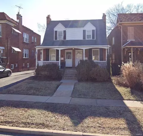 7548 Ethel Ave, Saint Louis, MO 63117