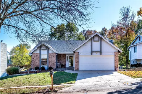 16764 Babler View Dr, Wildwood, MO 63011