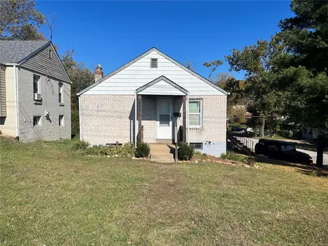 10301 Page Ave, Saint Louis, MO 63132
