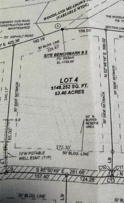 3355 W Eden Dr, Glencoe, MO 63038