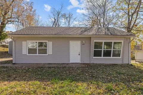 1142 Laredo Ave, Saint Louis, MO 63138