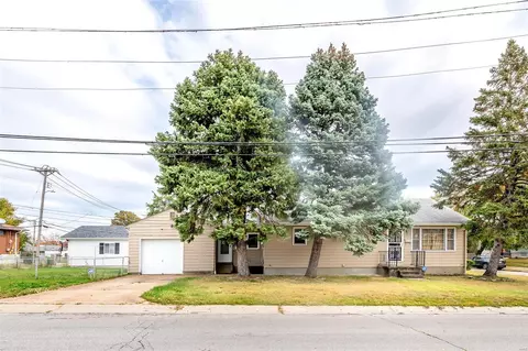 5571 Elizabeth Ave, Saint Louis, MO 63110