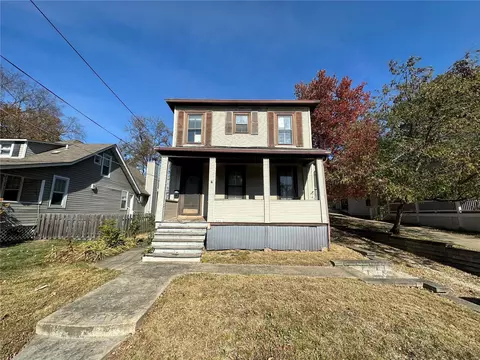 503 Atalanta Ave, Saint Louis, MO 63119