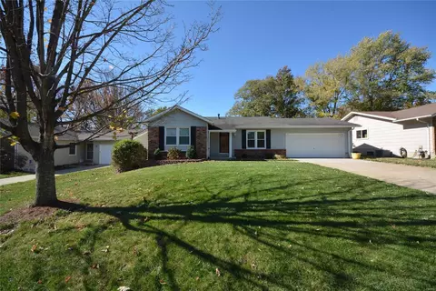 7 Mill Brooke Ct, Saint Peters, MO 63376