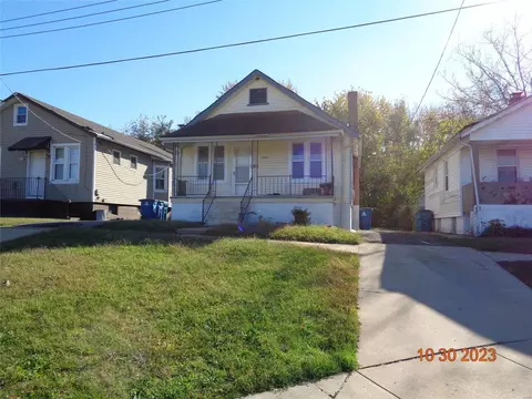 5234 Helen Ave, Jennings, MO 63136