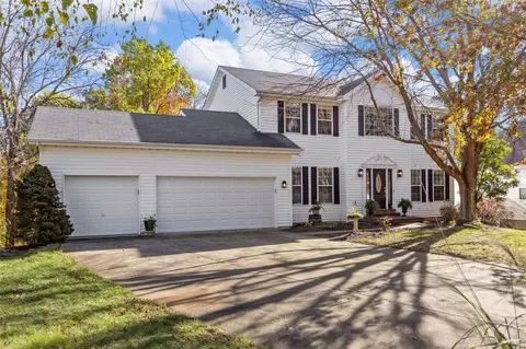 3954 Millers Xing, Saint Charles, MO 63304