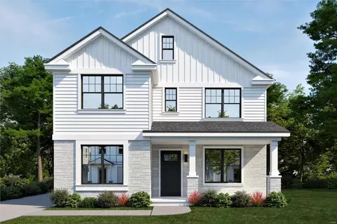 415 Rose Ln, Kirkwood, MO 63122
