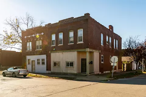 3462 Itaska St, Saint Louis, MO 63111