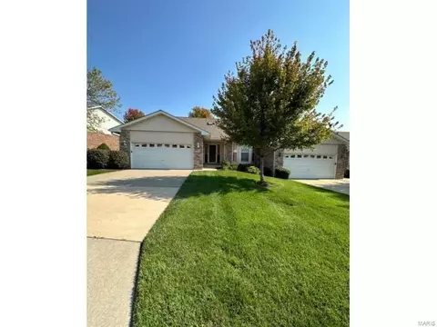 3506 Truman Terrace Dr #56, Saint Charles, MO 63301