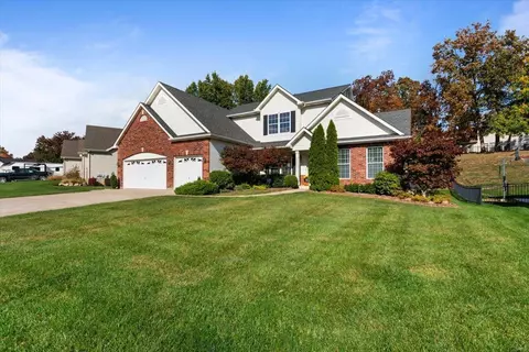 3533 Post Valley Dr, O'fallon, MO 63368 photo 3