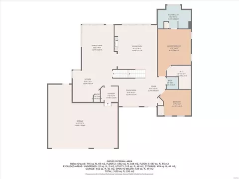 3533 Post Valley Dr, O'fallon, MO 63368 photo 38