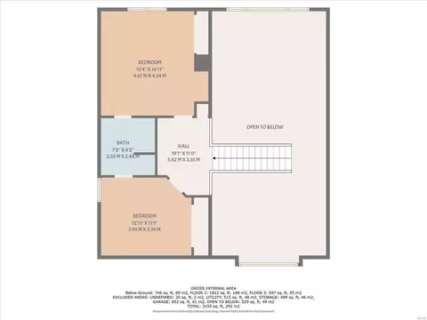 3533 Post Valley Dr, O'fallon, MO 63368 photo 39