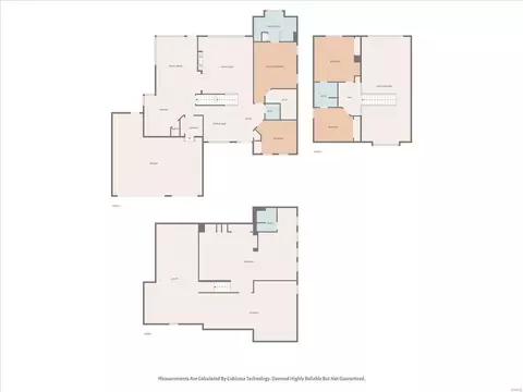 3533 Post Valley Dr, O'fallon, MO 63368 photo 36
