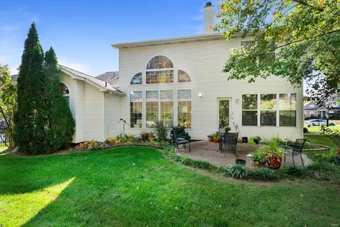 3533 Post Valley Dr, O'fallon, MO 63368 photo 5