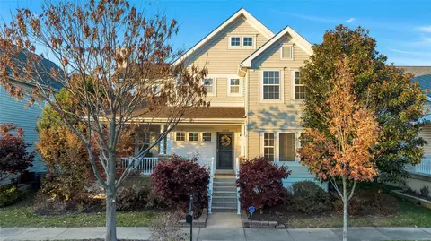 17226 Windsor Crest Blvd, Glencoe, MO 63038